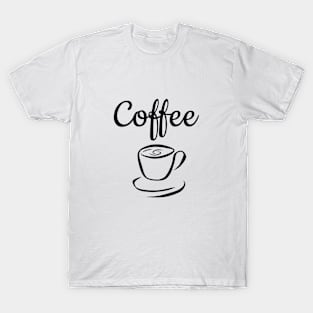 Coffee T-Shirt